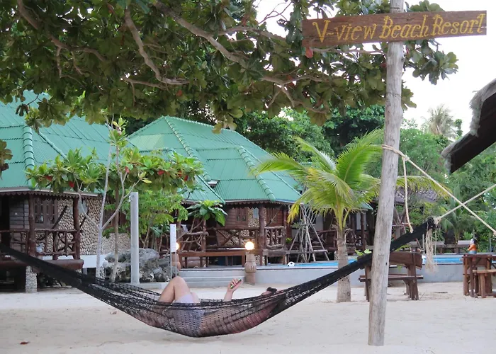 V-View Beach Resort