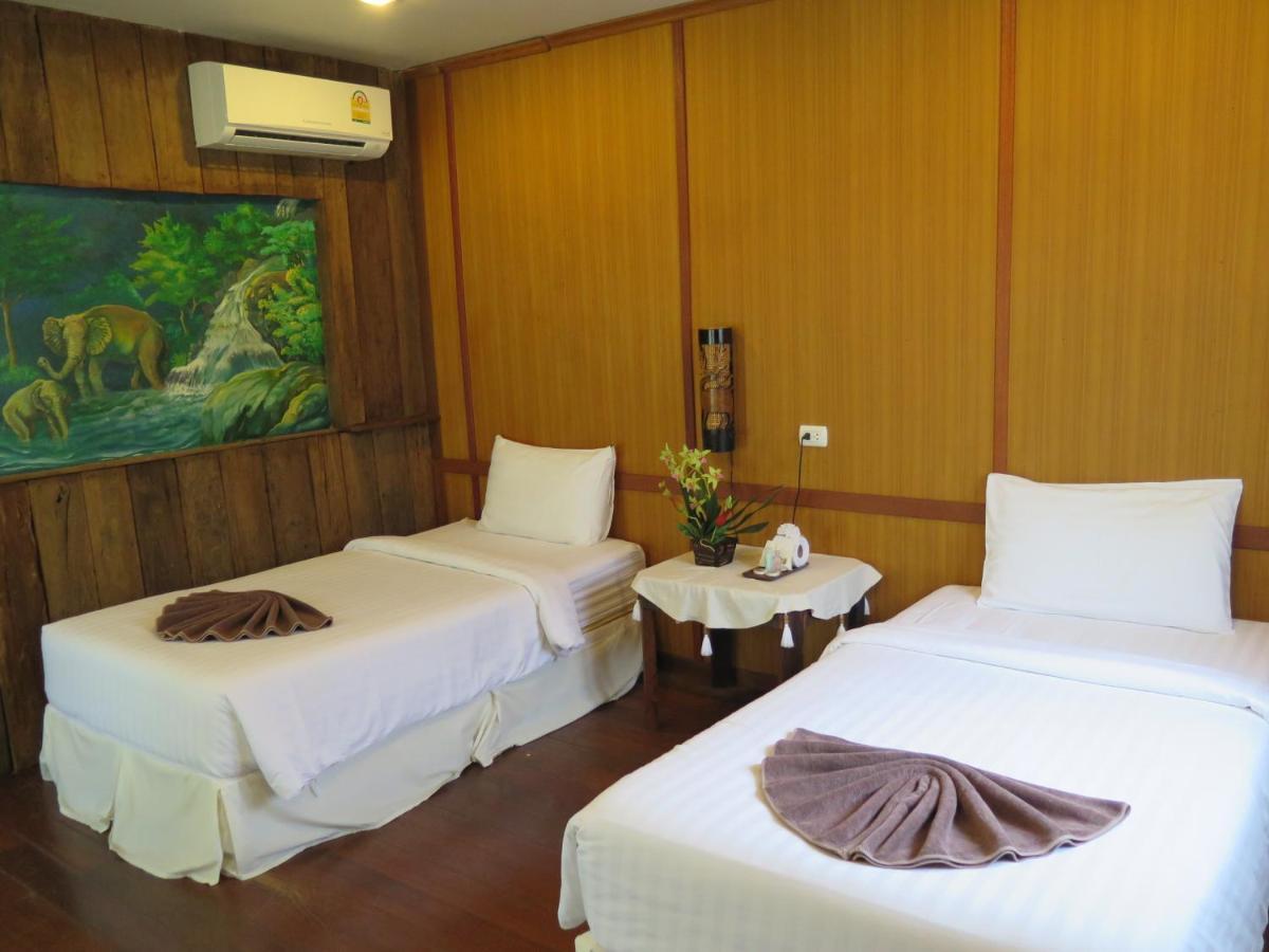 Resor V-view 2*