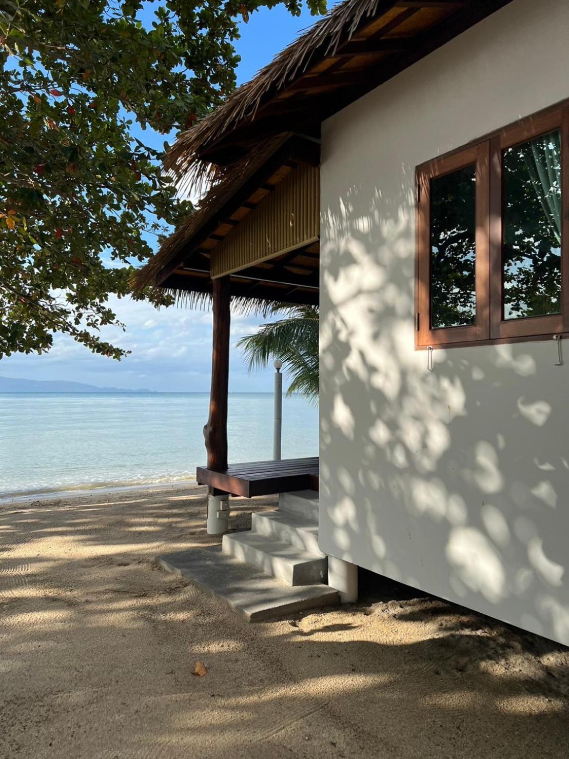 Resor V-view Baan Tai