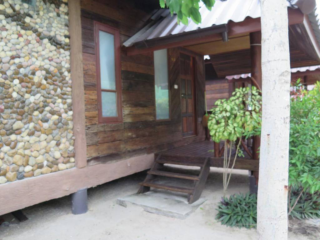 Station touristique V-view Baan Tai