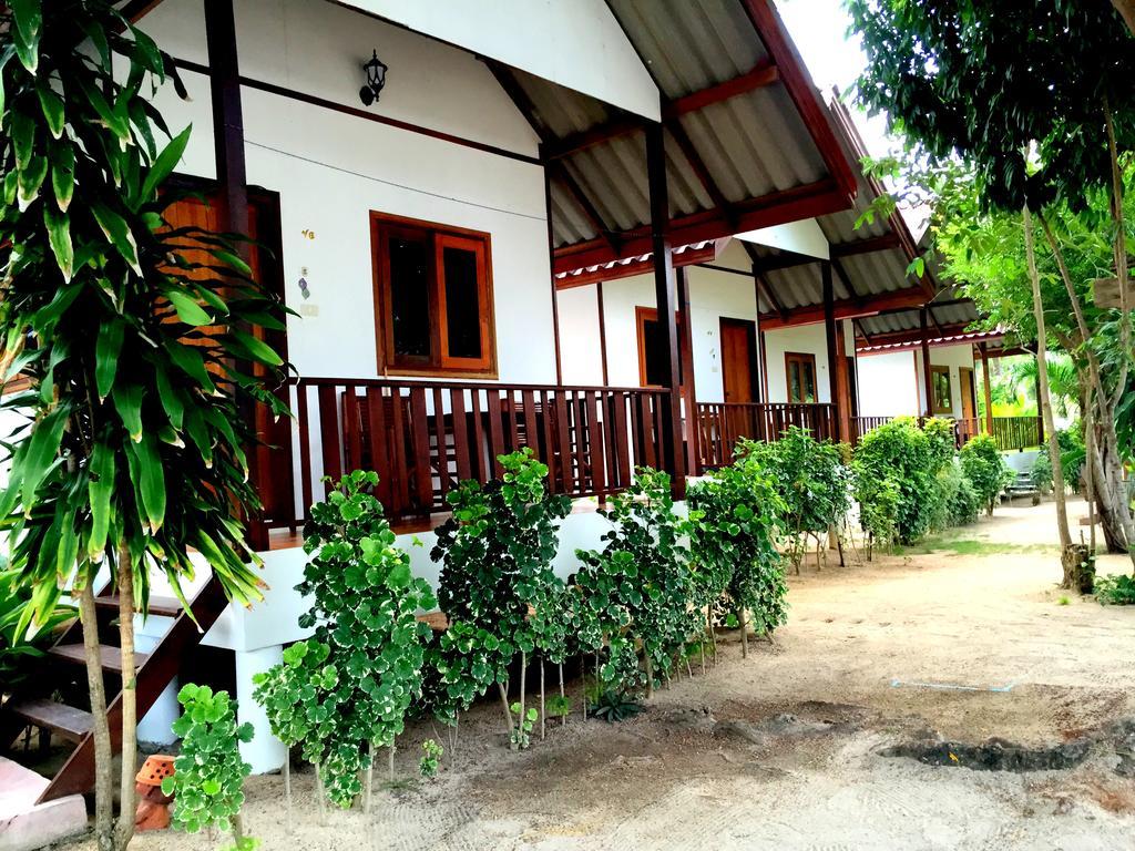 V-view Station touristique Baan Tai