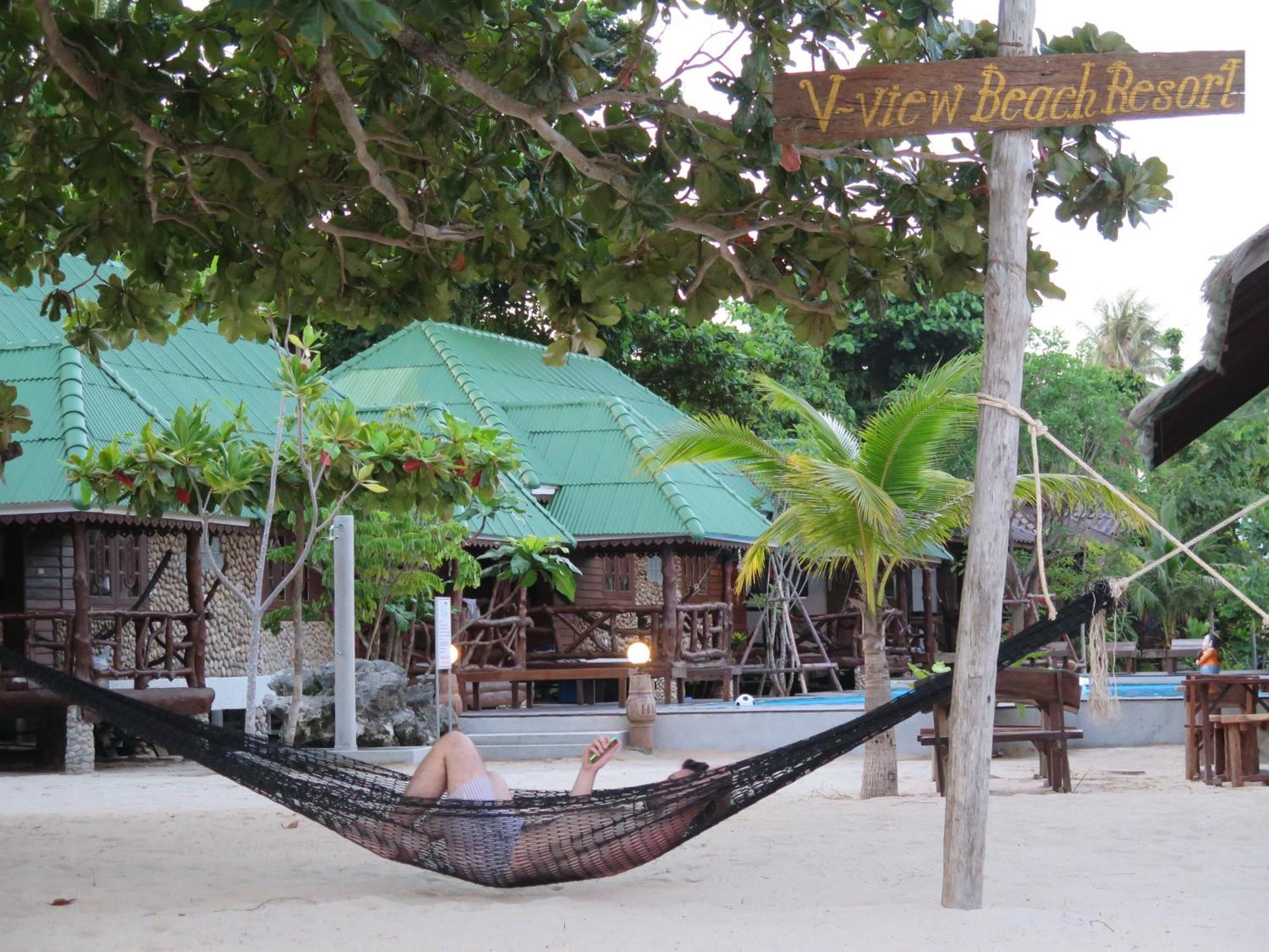 V-view 2* Baan Tai