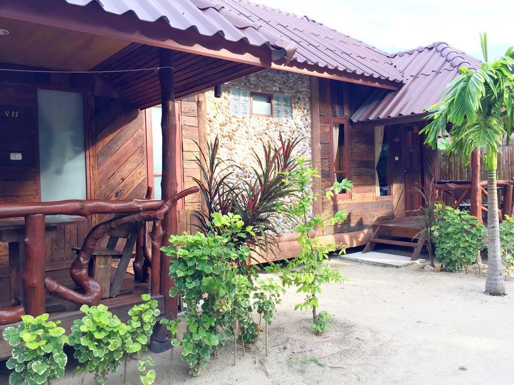 Station touristique V-view Baan Tai